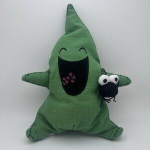 Disney‎ Parks Oogie Boogie 10" Plush Baby Nightmare Before Christmas - Spider